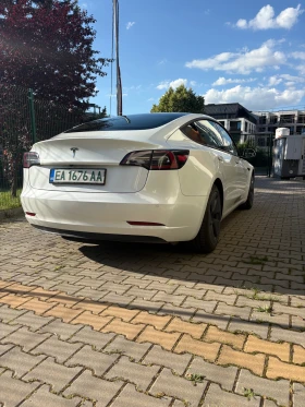 Tesla Model 3 Standard Range Plus Facelift , снимка 3