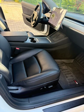 Tesla Model 3 Standard Range Plus Facelift , снимка 7