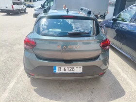 Dacia Sandero Stepway Еко Джи 100, снимка 2