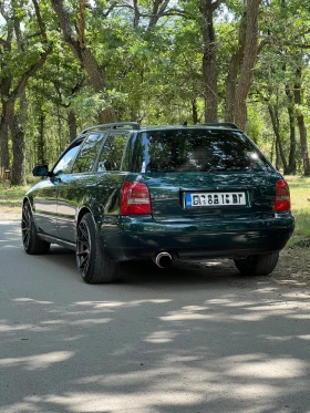 Audi A4, снимка 2