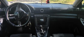 Audi A4, снимка 5