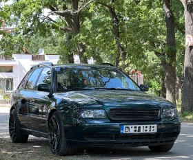 Audi A4, снимка 1