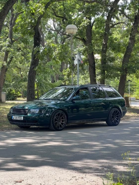 Audi A4, снимка 3