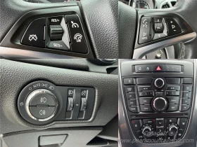 Opel Astra 1.7d 131 / Реални КМ / 1 СОБСТВЕНИК / БЕЗ РЪЖДА, снимка 16