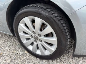 Opel Astra 1.7d 131 / Реални КМ / 1 СОБСТВЕНИК / БЕЗ РЪЖДА, снимка 12