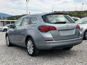 Opel Astra 1.7d 131 / Реални КМ / 1 СОБСТВЕНИК / БЕЗ РЪЖДА, снимка 3
