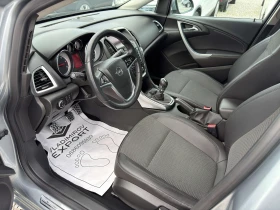 Opel Astra 1.7d 131 / Реални КМ / 1 СОБСТВЕНИК / БЕЗ РЪЖДА, снимка 6