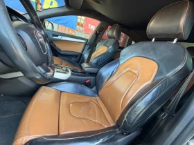 Audi A5 3.0D* Exclusive* БАРТЕР, снимка 11