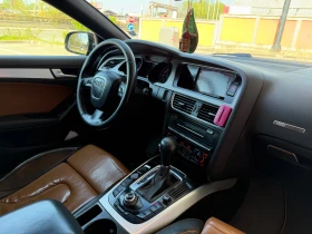 Audi A5 3.0D* Exclusive* БАРТЕР, снимка 4
