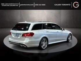 Mercedes-Benz E 400 4matic ЦЕНА ДО БГ АВТОКРЕДИТ, снимка 4