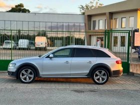 Audi A4 Allroad, снимка 3