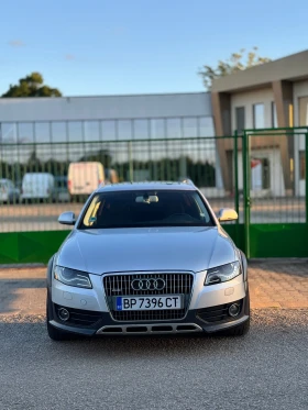Audi A4 Allroad, снимка 2