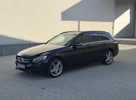 Mercedes-Benz C 200 1.6/136кс/Дания, снимка 5
