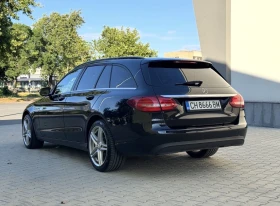 Mercedes-Benz C 200 1.6/136кс/Дания, снимка 6
