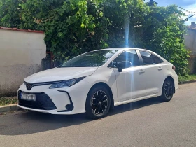 Toyota Corolla 1, 5 MT comfort, снимка 2