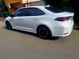 Toyota Corolla 1, 5 MT comfort, снимка 3