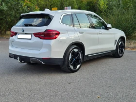 BMW iX3, снимка 2