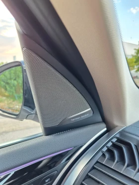 BMW iX3, снимка 15