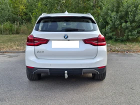 BMW iX3, снимка 3