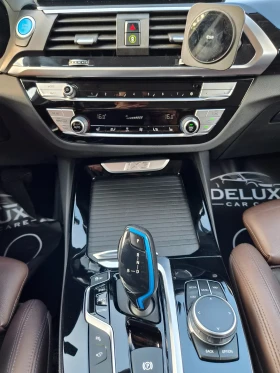 BMW iX3, снимка 9