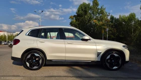 BMW iX3, снимка 6