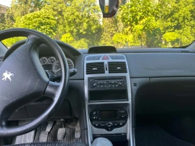 Peugeot 307, снимка 8