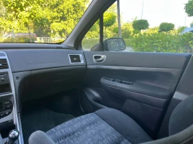 Peugeot 307, снимка 11