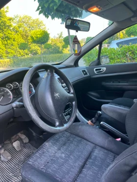 Peugeot 307, снимка 7