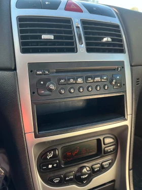 Peugeot 307, снимка 9