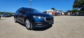 Skoda Octavia 2.0 TDI, снимка 1