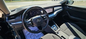 Skoda Octavia 2.0 TDI, снимка 8