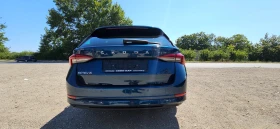 Skoda Octavia 2.0 TDI, снимка 7