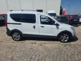 Dacia Dokker 1.5, снимка 4