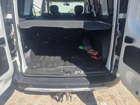 Dacia Dokker 1.5, снимка 6