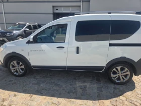 Dacia Dokker 1.5, снимка 2