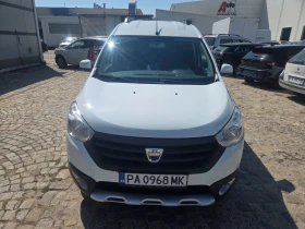 Dacia Dokker 1.5, снимка 1