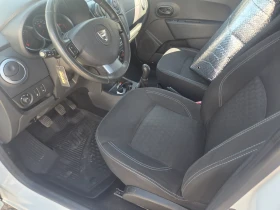 Dacia Dokker 1.5, снимка 8