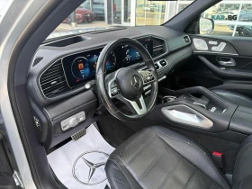 Mercedes-Benz GLS 450 ЦЕНА ДО БЪЛГАРИЯ РЕГИСТРАЦИЯ & АВТОКРЕДИТ, снимка 6