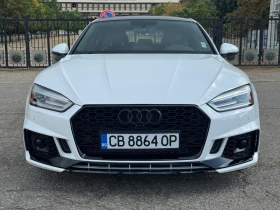 Audi A5 Sportback Quattro 2.0 TFSI, снимка 3