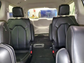 Chrysler Pacifica 3.6l Touring L, снимка 10