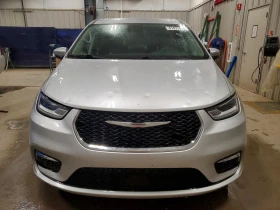 Chrysler Pacifica 3.6l Touring L, снимка 5