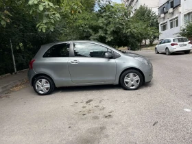 Toyota Yaris, снимка 9