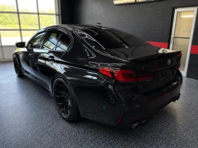 BMW M5 COMPETITION* Bowers&Wilkins* Carbon* HUD, снимка 5