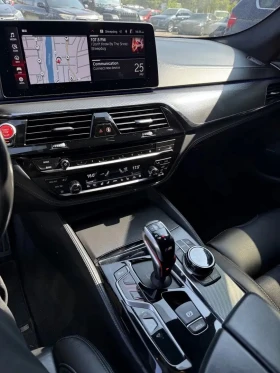 BMW M5 COMPETITION* Bowers&Wilkins* Carbon* HUD, снимка 10