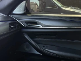 BMW M5 COMPETITION* Bowers&Wilkins* Carbon* HUD, снимка 13