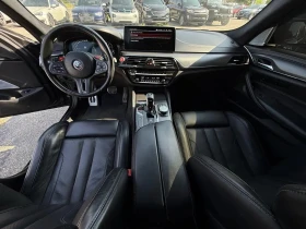 BMW M5 COMPETITION* Bowers&Wilkins* Carbon* HUD, снимка 7
