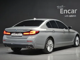 BMW 520 520I Luxury, снимка 2