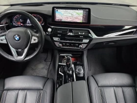 BMW 520 520I Luxury, снимка 7