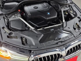 BMW 520 520I Luxury, снимка 6