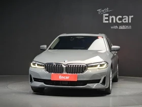 BMW 520 520I Luxury, снимка 3